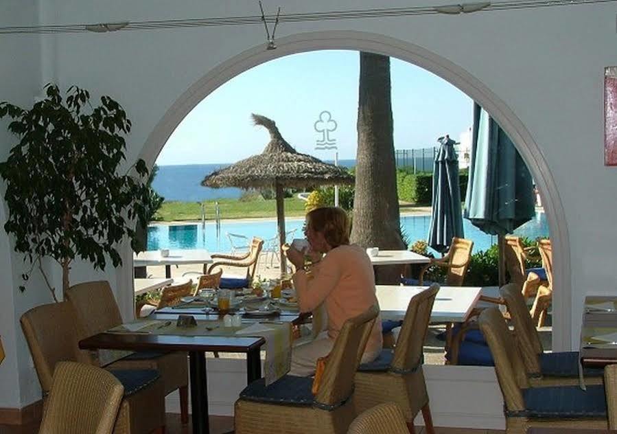 Resort Parque Mar