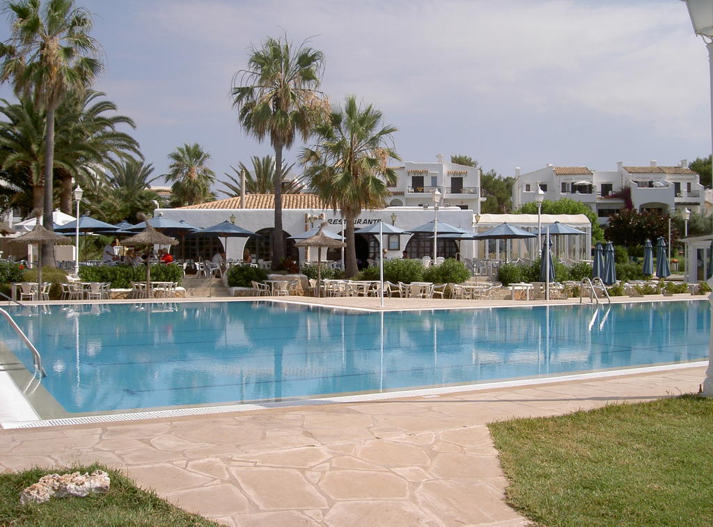 Parque Mar Resort