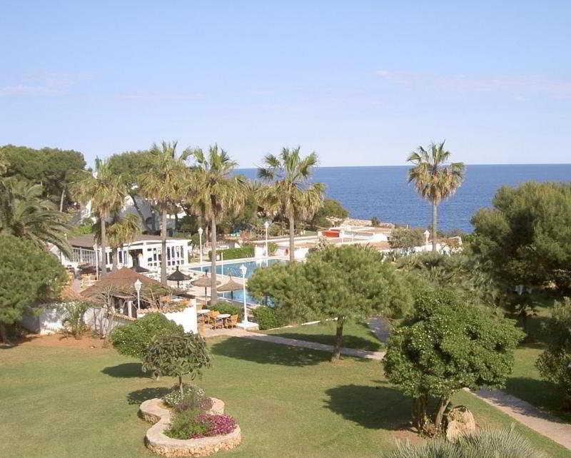 Resort Parque Mar