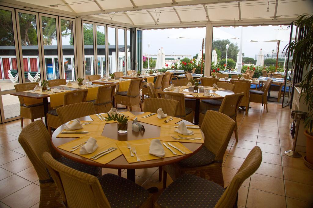 Resort Parque Mar