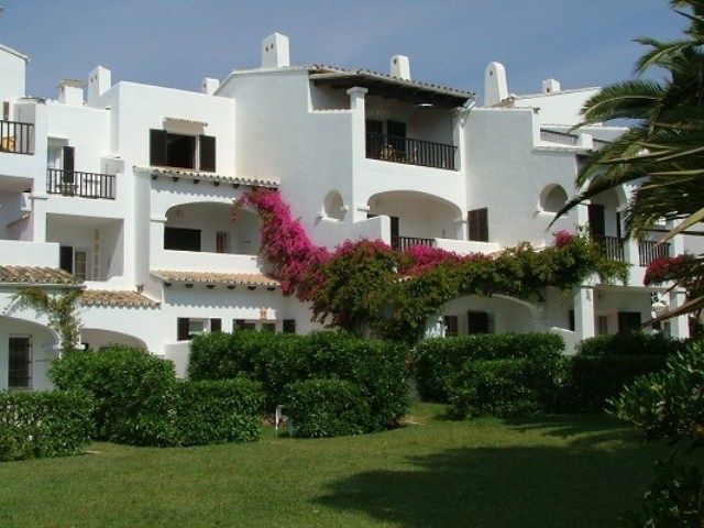 Resort Parque Mar 3*