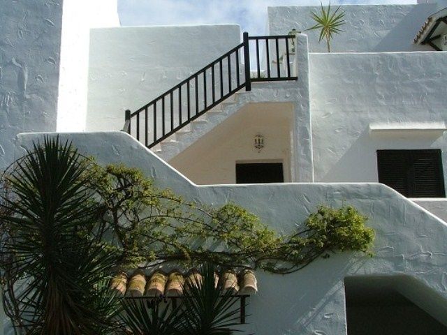 Parque Mar Resort