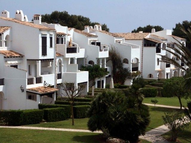 Parque Mar Resort