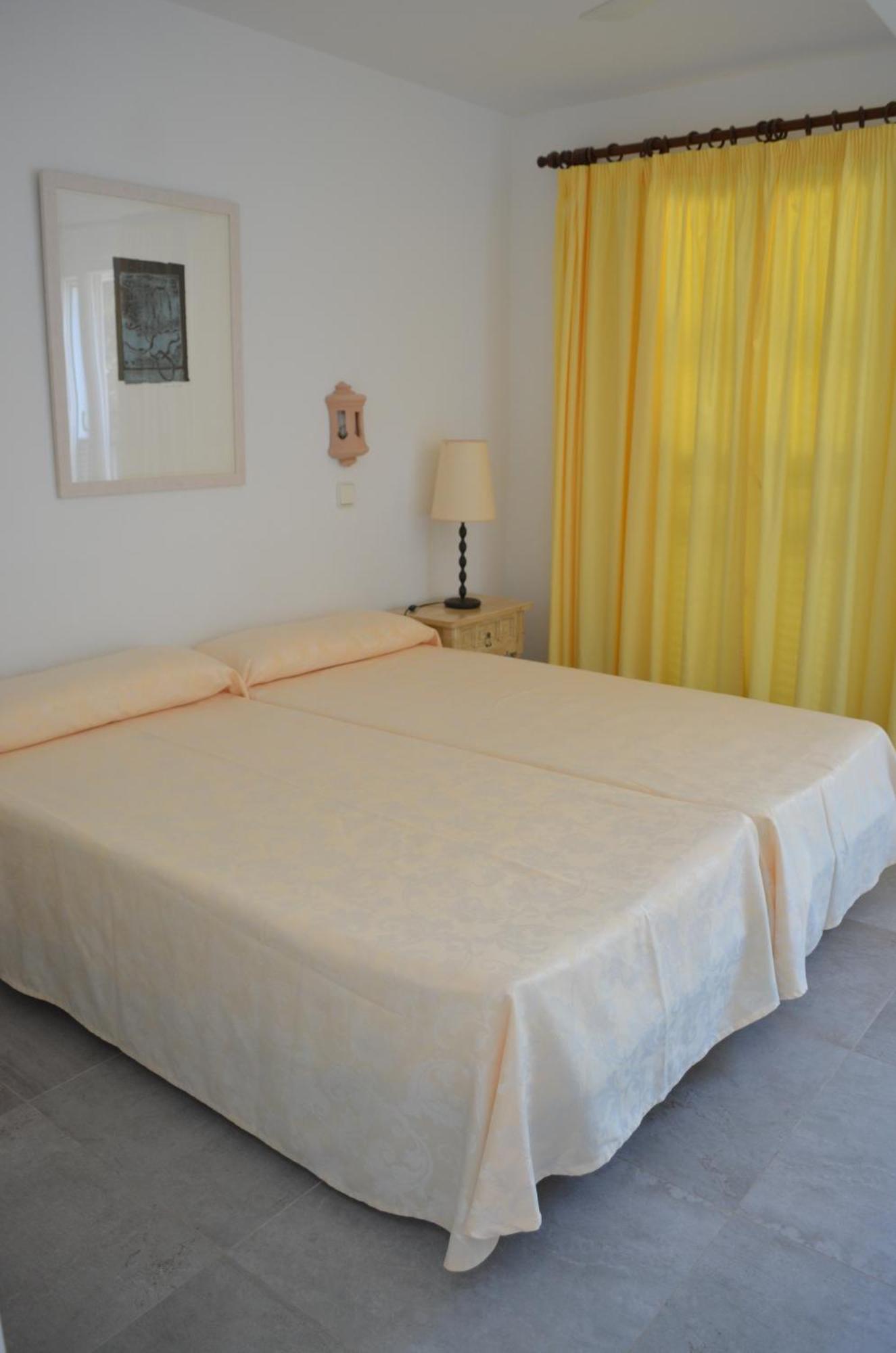 Resort Parque Mar