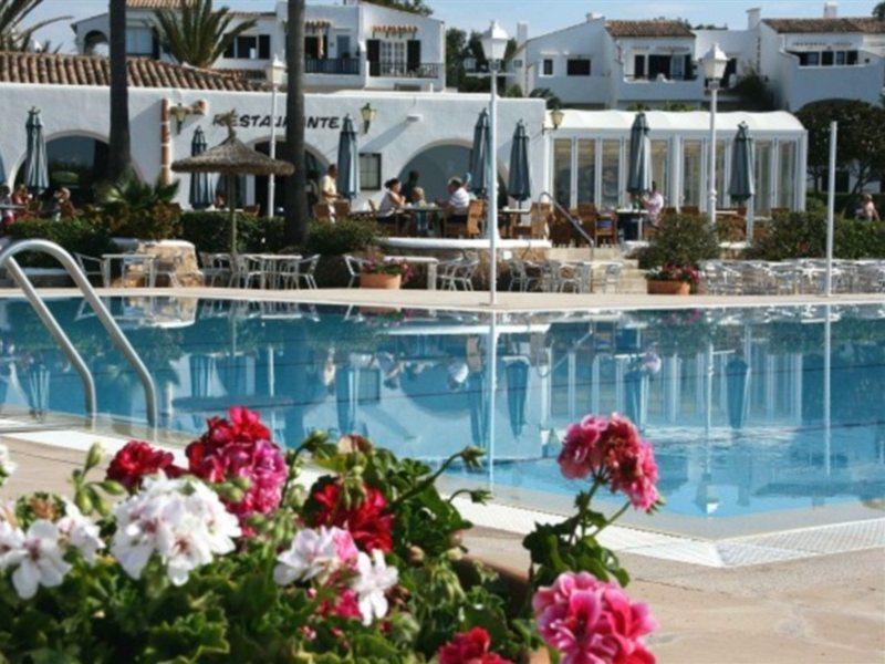Parque Mar Resort Cala D´Or