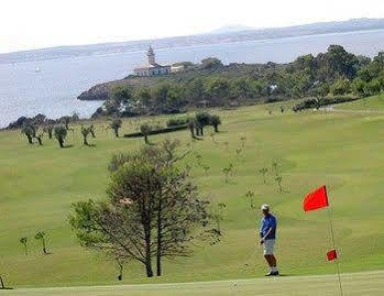 Parque Mar Resort