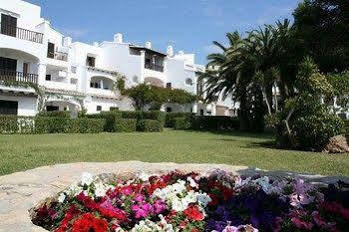 Resort Parque Mar