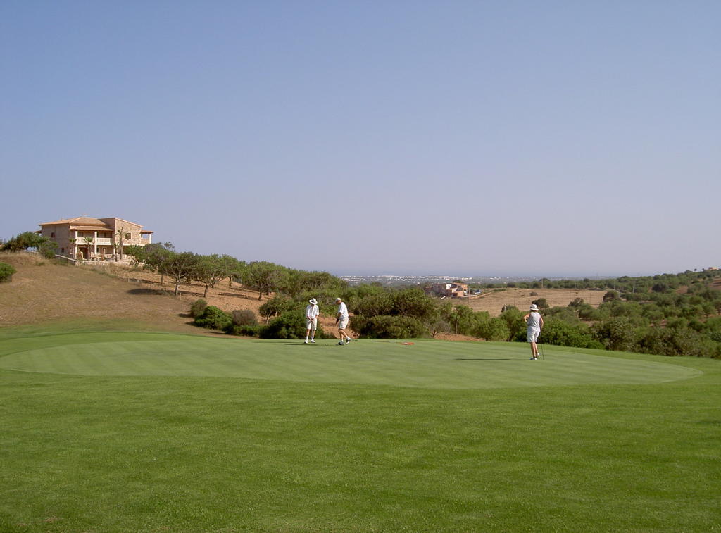 Parque Mar Resort
