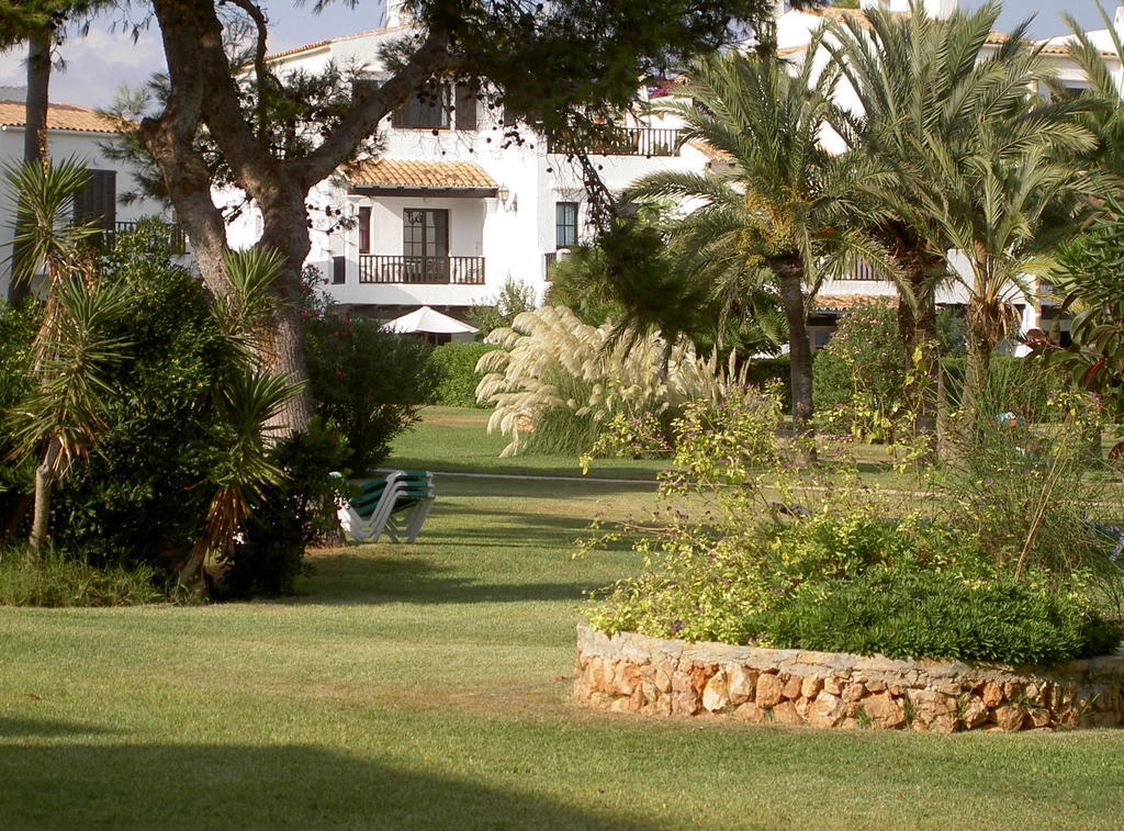 Parque Mar Resort 3*
