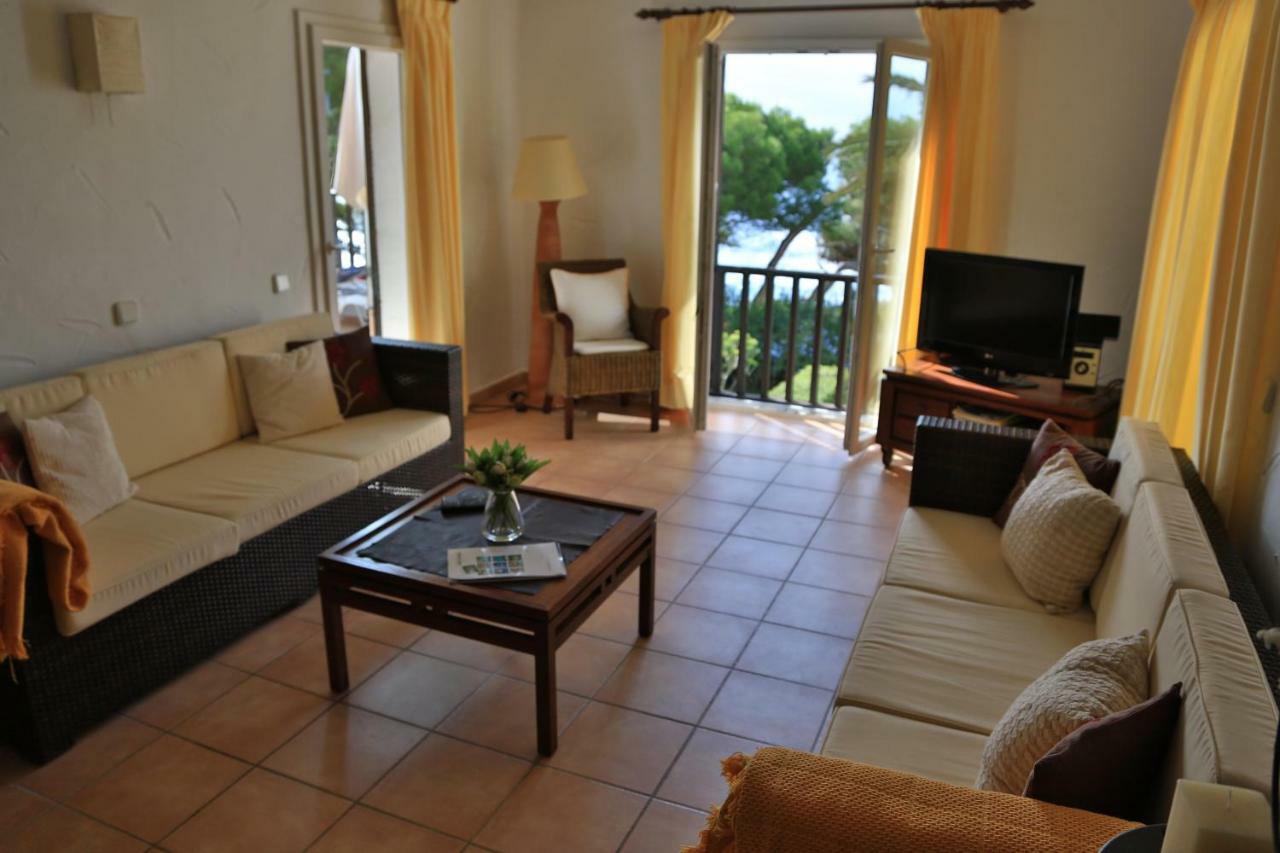 Resort Parque Mar 3*
