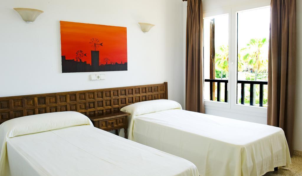 Parque Mar Resort